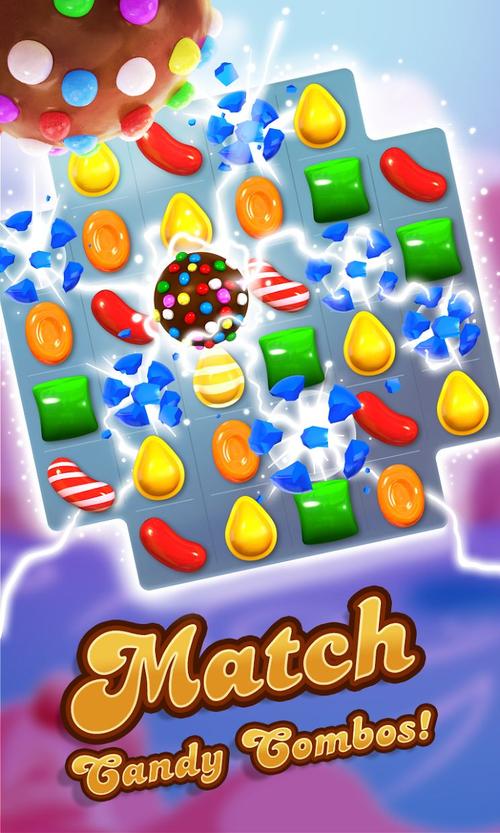 candycrush下载