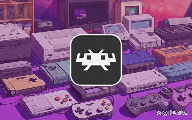 ps3全能模拟器retroarch