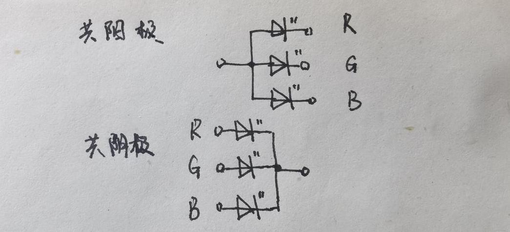 二极管VB是什么意思