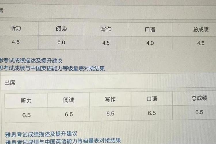 雅思成绩单被禁考原因