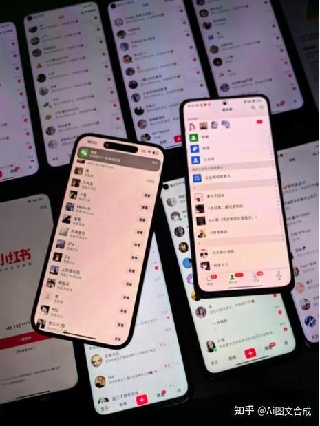 小红书如何注册多个账号