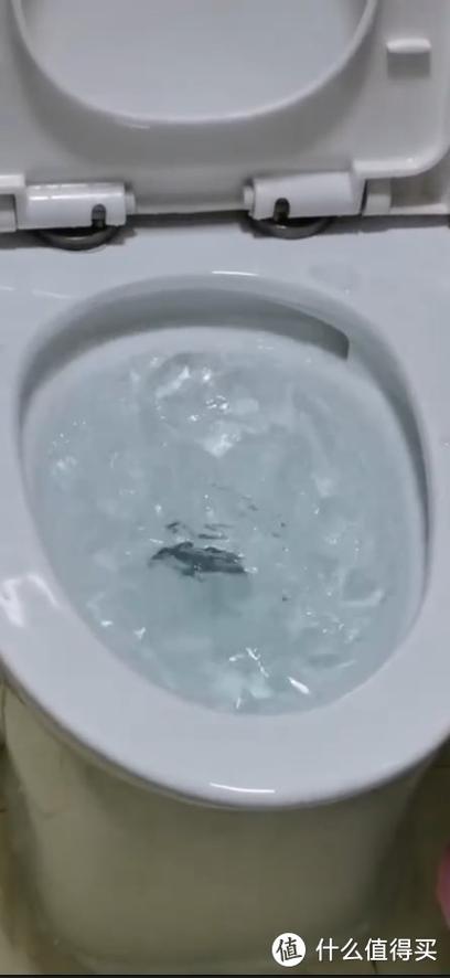 马桶冲完不返水怎么办