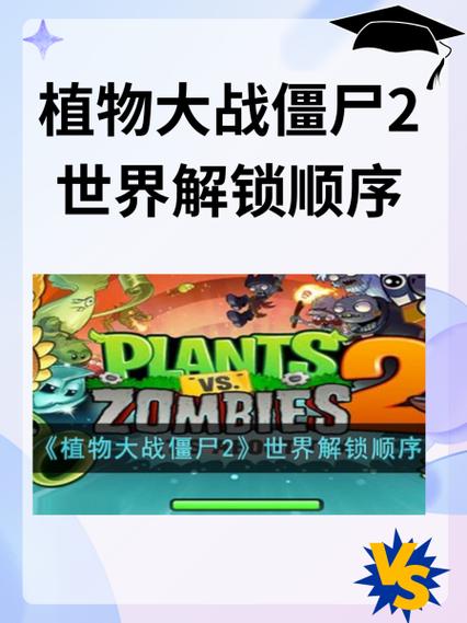 植物大战僵尸2第二个世界选什么