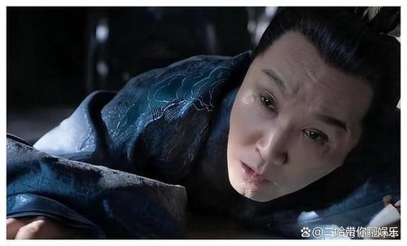 庆帝为什么带林婉儿去庆庙