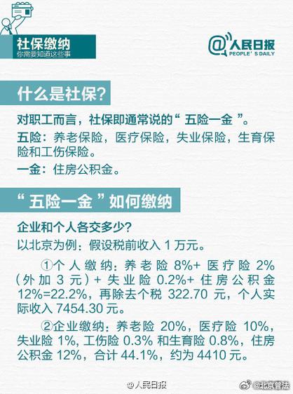 社保备付金规定最新