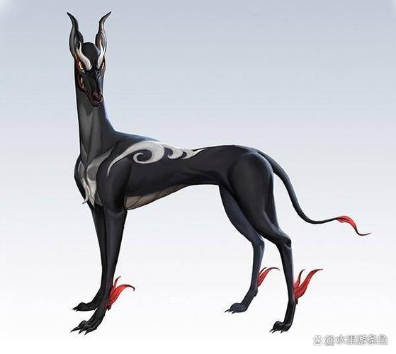 哮天犬跟谁一个级别