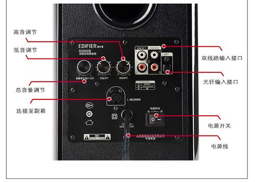 怎么连接低音炮蓝牙