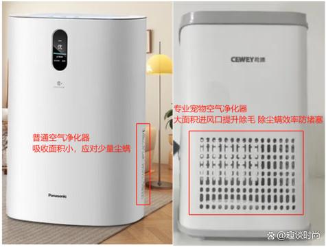 空气净化器真的有用吗