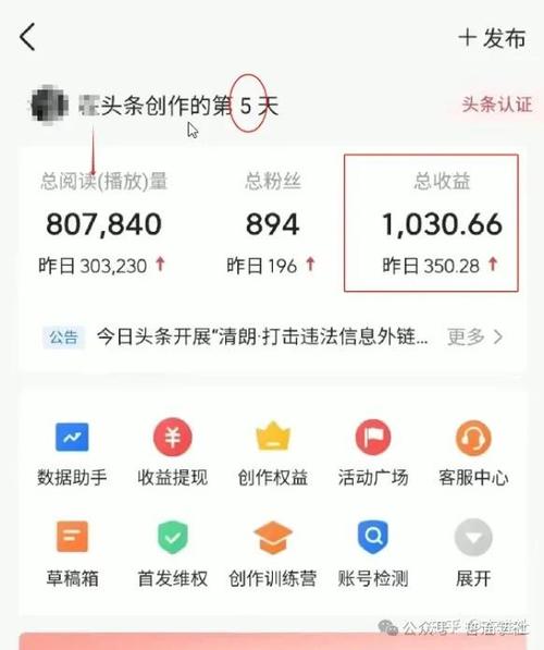 什么是头条号