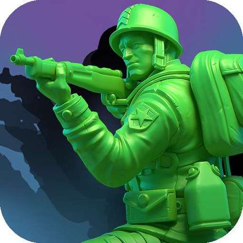 兵人大战真正破解版