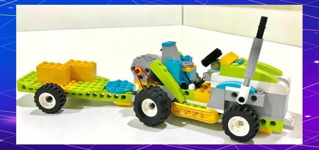 乐高wedo2.0免费版下载