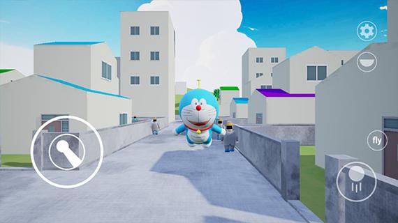 哆啦小镇正版下载入口