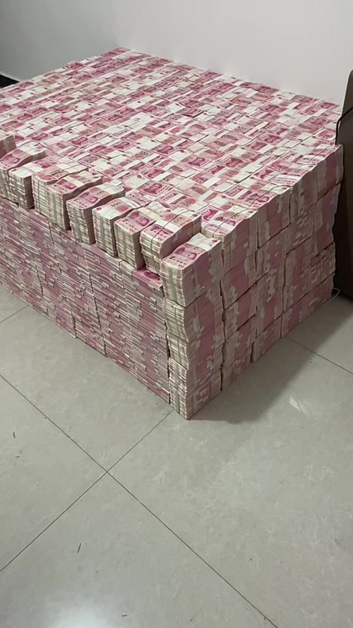 5亿元是多少万元