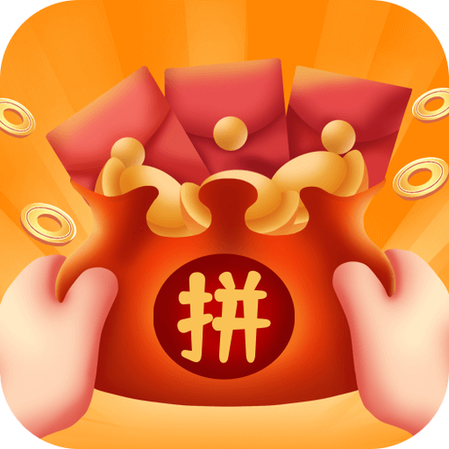 欢乐拼图红包版