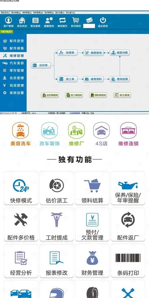 汽车维修app软件排行榜知乎