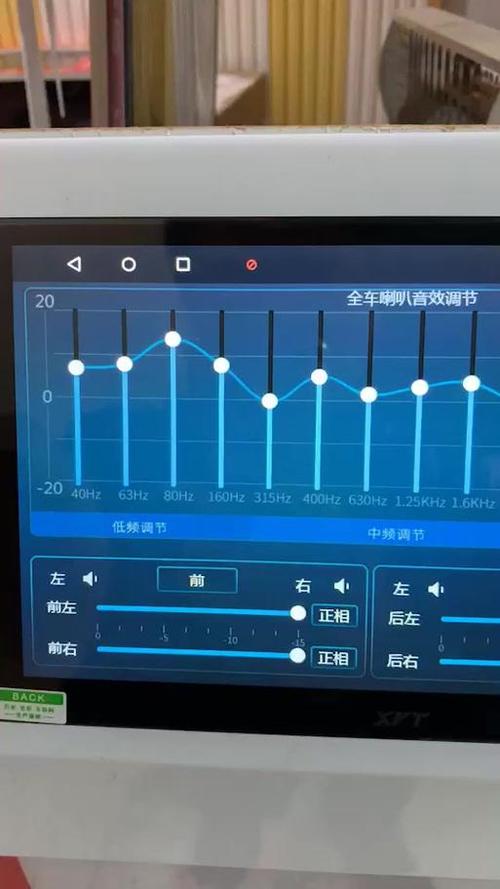 汽车音响dsp是什么