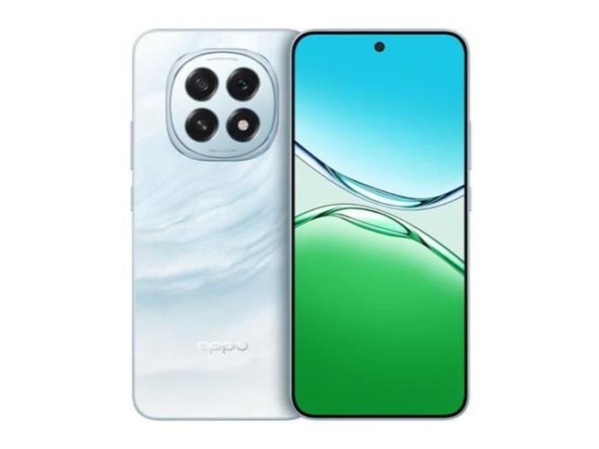 oppoa5适合什么人用