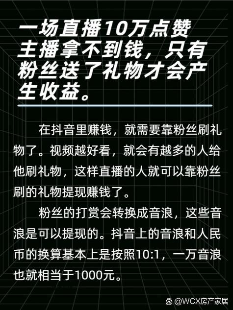 10万点赞可以提现多少