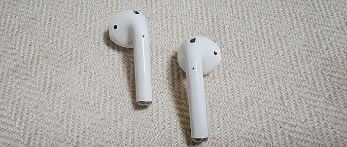 airpods2充电多少w