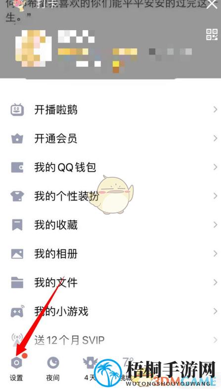 QQ保存的视频在哪里