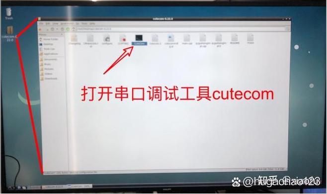 串口助手是怎么发送数据的