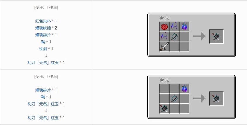 我的世界拔刀剑配合什么mod
