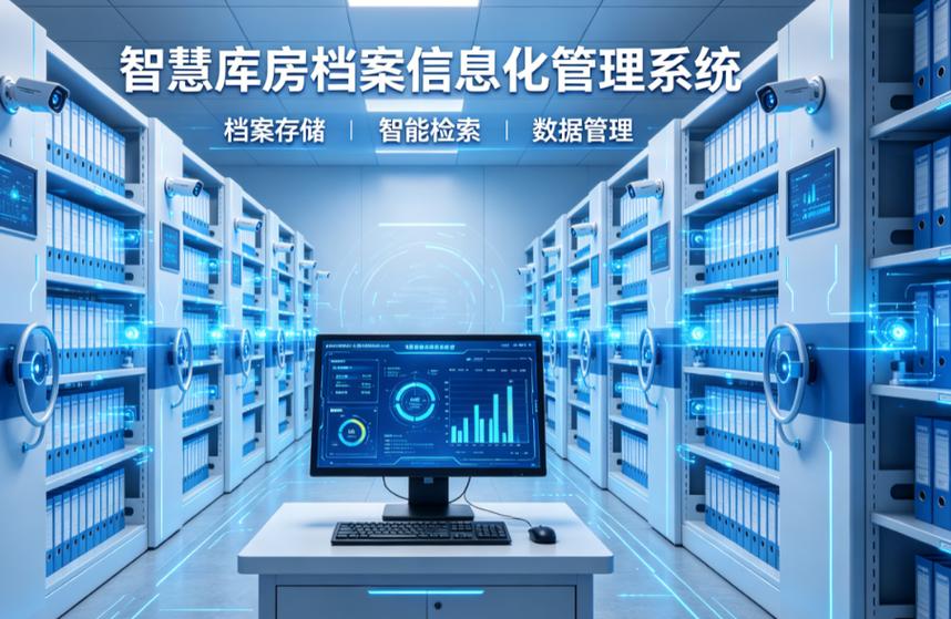 库房管理系统