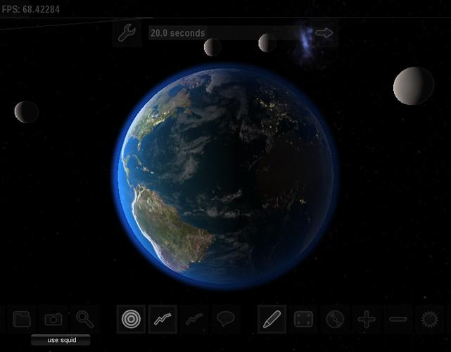 宇宙沙盘2中文破解版