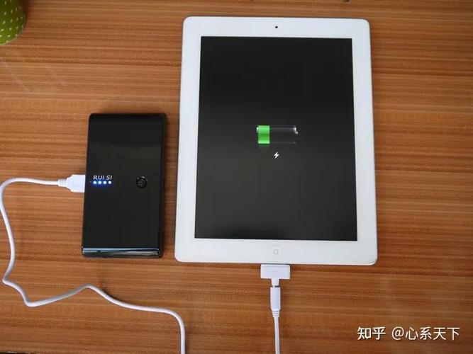 ipad没用电量一直掉