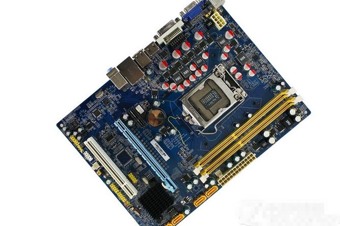 板载Realtek RTL8111E千兆网卡
