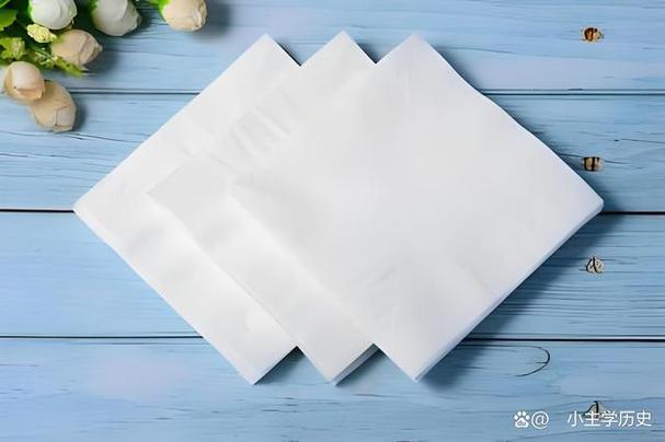 napkin与tissue区别