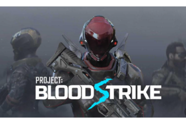 bloodstrike官网下载