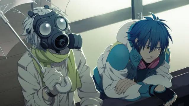 dmmd所有线攻略