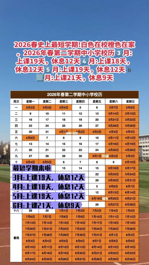 小学生一年上课多少天
