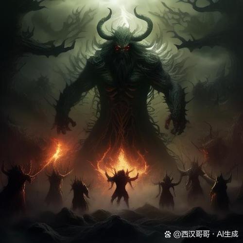 洪荒之十三祖巫帝皇