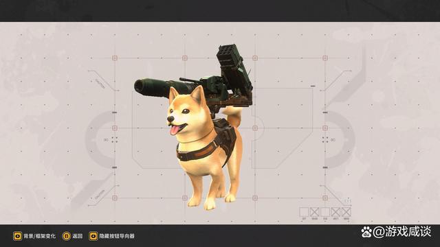 重装机兵2r狗
