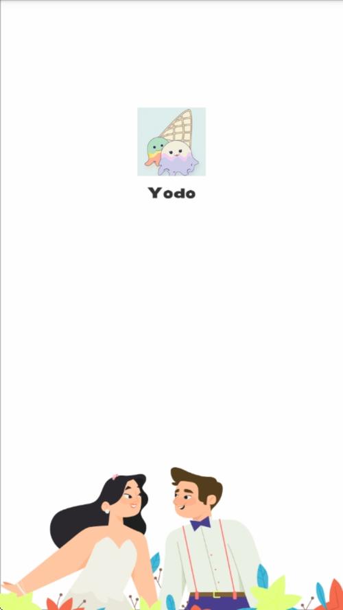 yodo交友软件怎么玩