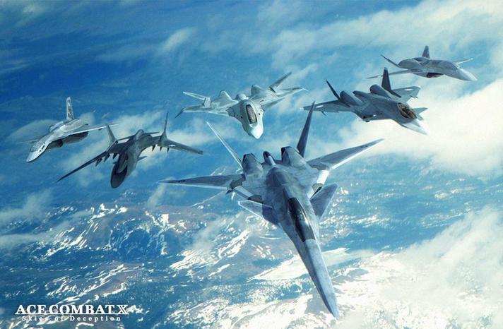 皇牌空战x2反舰