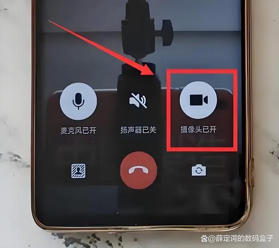 红米摄像头打不开怎么回事
