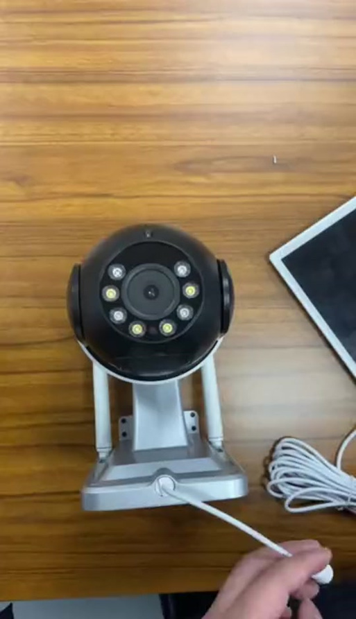 联想慧眼摄像头