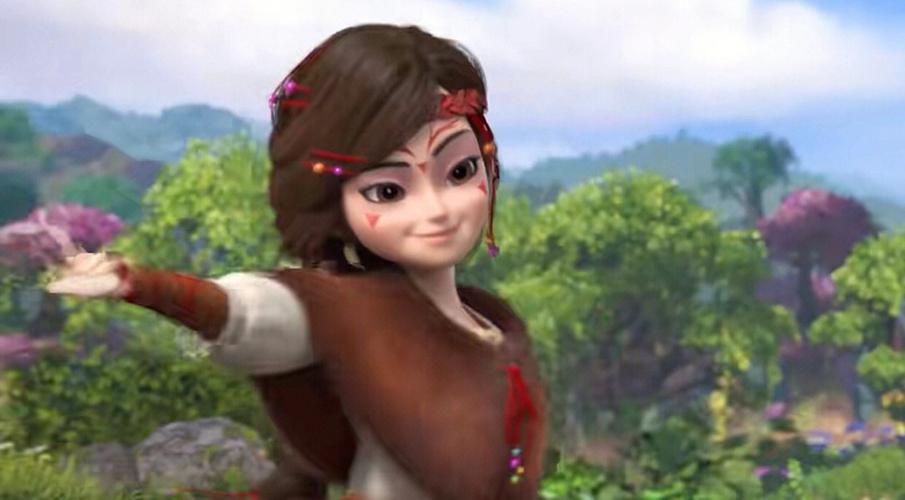 熊出没之美女弹窗免费观看高清视频