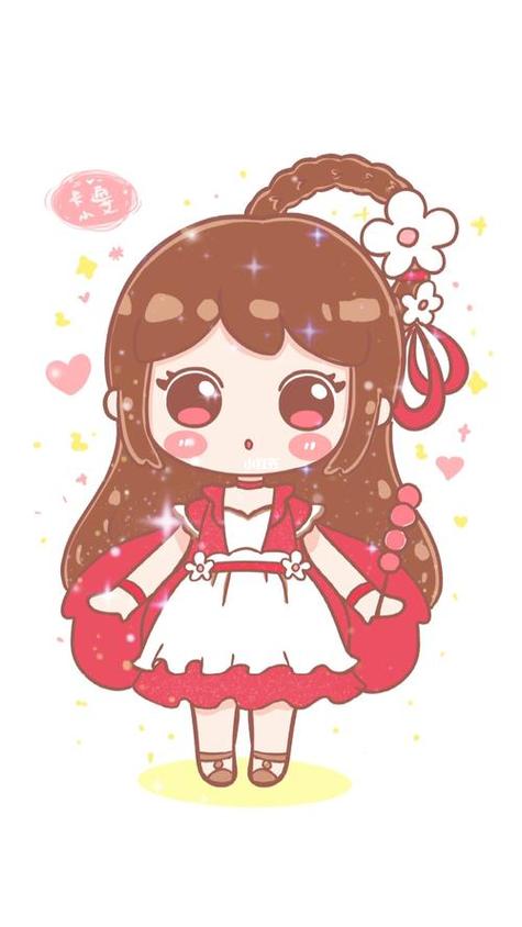 迷你世界花小楼漫画