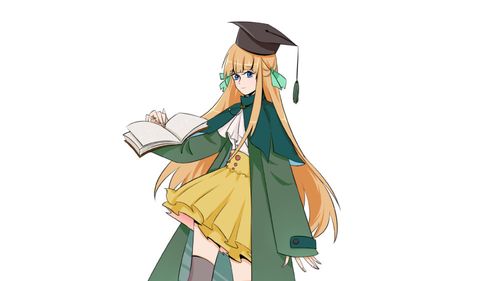 方块学园主播