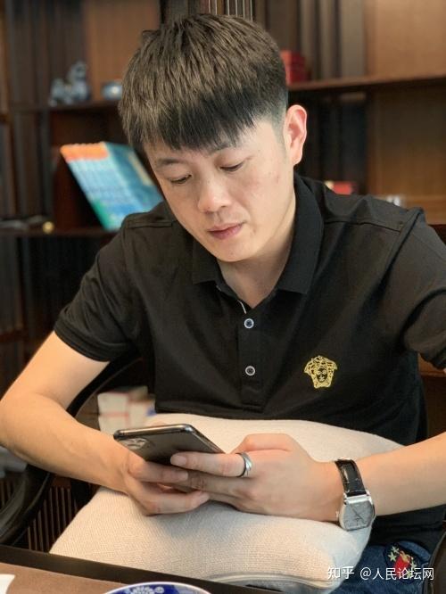 抖推猫创始人