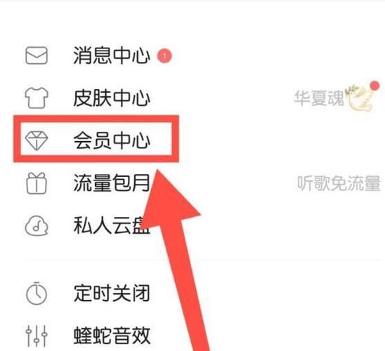 起点会员连续包月怎么取消