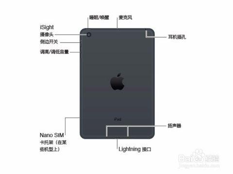 ipad保护套唤醒屏幕设置方法