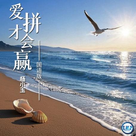 爱拼才会赢国语版叫什么名字