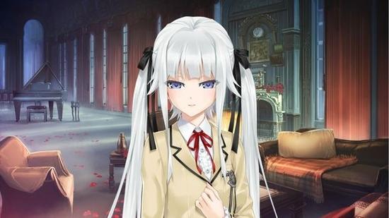 美少女万华镜1安卓直装汉化下载
