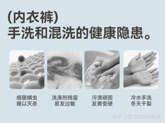洗衣粉可以洗内衣吗