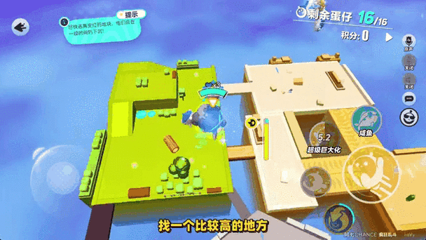 疯狂乱斗∞条命